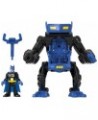 Fisher-Price Imaginext Batman Battling Robot poseable Figure Set for Preschool Pretend Play Ages 3 and up $20.70 - Play Figur...