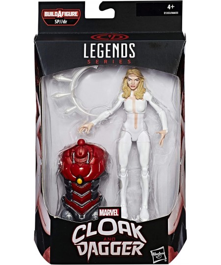 Legends Series 6-inch Marvel’s Dagger $33.32 - Action Figures