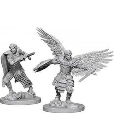 D&D Nolzurs Marvelous Unpainted Miniatures: Wave 5: Aasimar Female Paladin $18.42 - Board Games