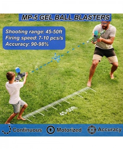 Backyard Fun and Safe Outdoor Activity for Boys and Girls $57.06 - Toy Foam Blasters & Guns