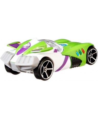 Toy Story Buzz Vehicle $20.09 - Kids' Play Cars & Race Cars