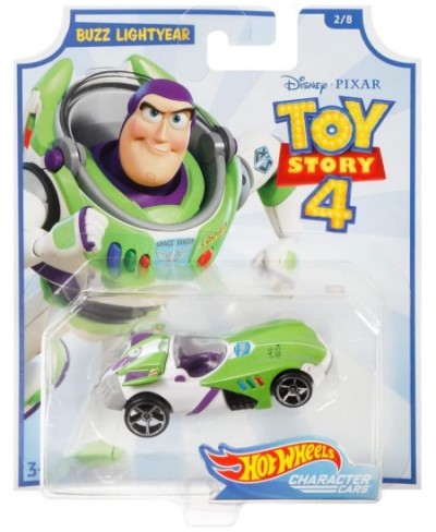 Toy Story Buzz Vehicle $20.09 - Kids' Play Cars & Race Cars