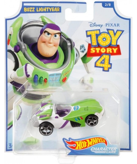 Toy Story Buzz Vehicle $20.09 - Kids' Play Cars & Race Cars