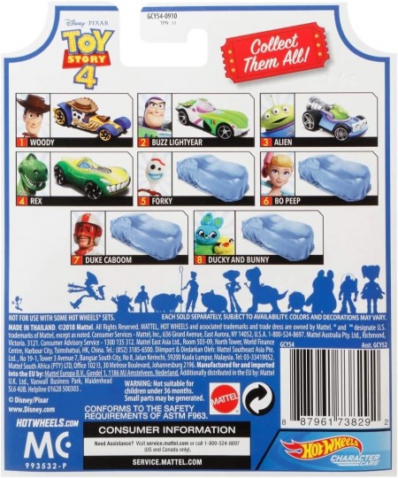 Toy Story Buzz Vehicle $20.09 - Kids' Play Cars & Race Cars