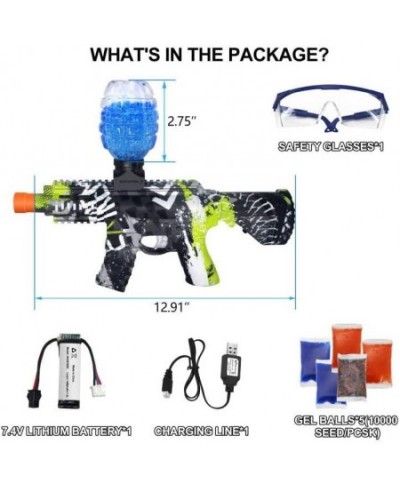 Backyard Fun and Safe Outdoor Activity for Boys and Girls $57.06 - Toy Foam Blasters & Guns