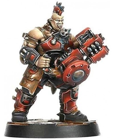 99120599003 "Necromunda Goliath Gang Miniature $64.66 - Board Games