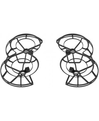 Mini 2 360° Propeller Guard - Drone Protection Cage Accessory for Safety During Flight Flight Time 18 Minutes Circular Parahe...