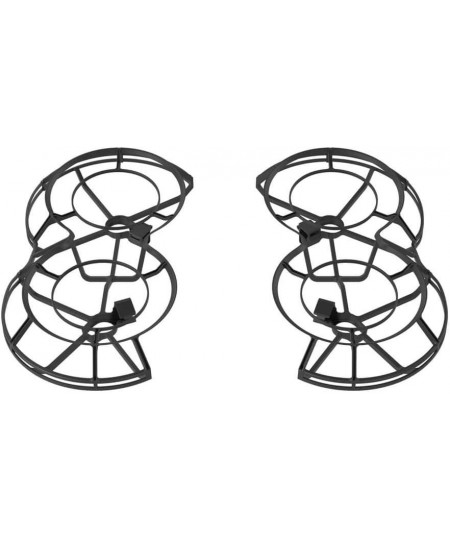 Mini 2 360° Propeller Guard - Drone Protection Cage Accessory for Safety During Flight Flight Time 18 Minutes Circular Parahe...