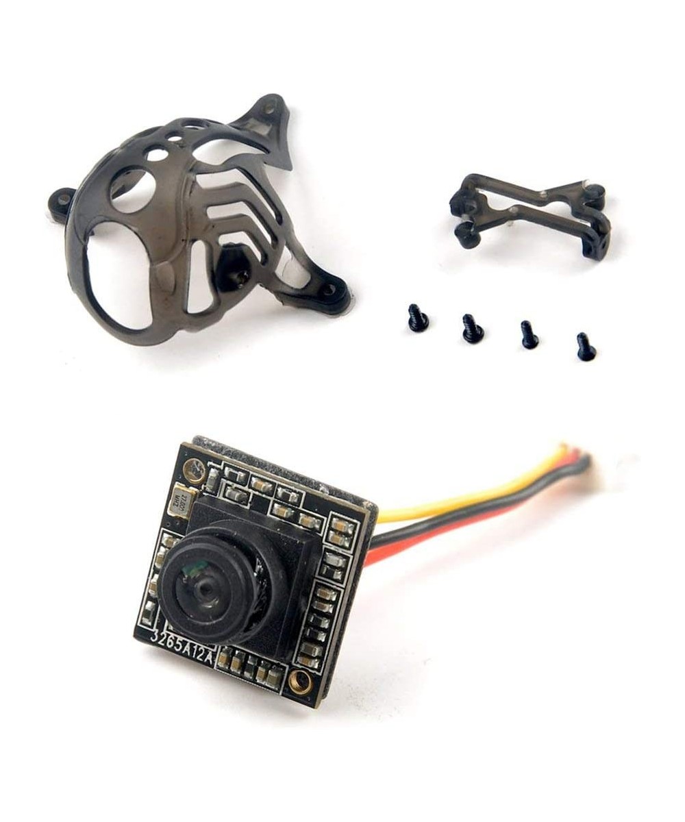 Mobula6 Spare Parts Runcam Nano3 FPV Camera with Camera Canopy for Mobula 6 Mini FPV Indoor Racer $41.62 - Remote & App Contr...