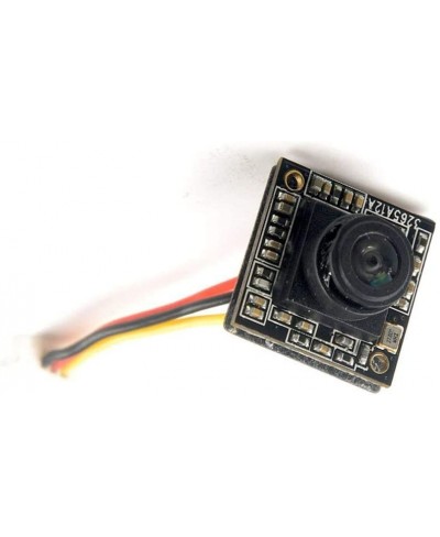 Mobula6 Spare Parts Runcam Nano3 FPV Camera with Camera Canopy for Mobula 6 Mini FPV Indoor Racer $41.62 - Remote & App Contr...