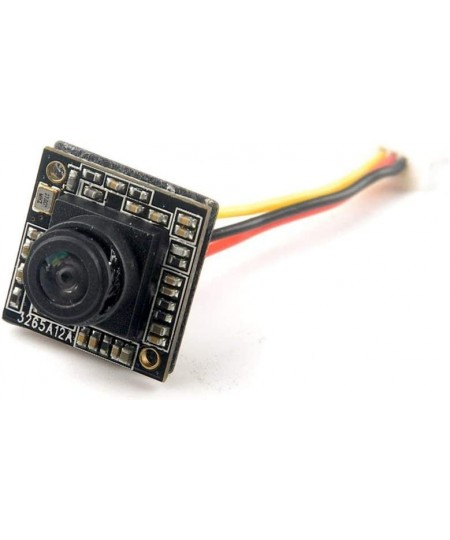 Mobula6 Spare Parts Runcam Nano3 FPV Camera with Camera Canopy for Mobula 6 Mini FPV Indoor Racer $41.62 - Remote & App Contr...