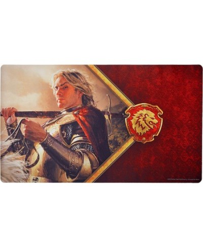 A Game of Thrones Playmat: The Kingslayer $33.53 - Game Accessories