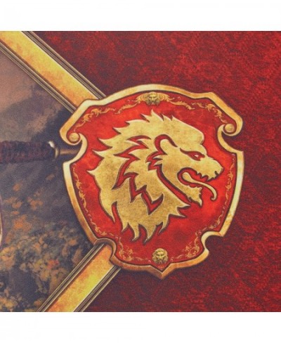 A Game of Thrones Playmat: The Kingslayer $33.53 - Game Accessories