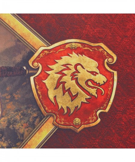 A Game of Thrones Playmat: The Kingslayer $33.53 - Game Accessories