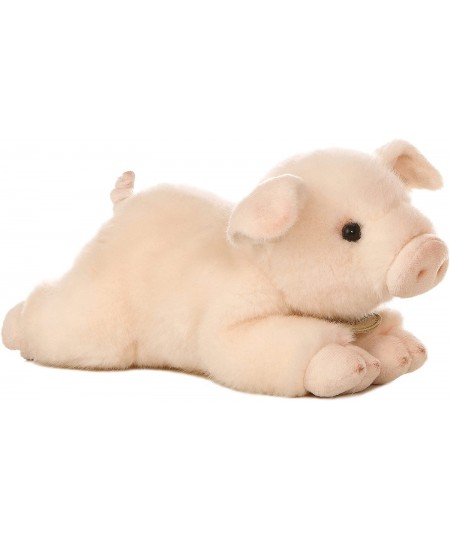 Miyoni Pig Plush 8 $23.71 - Stuffed Animals & Teddy Bears