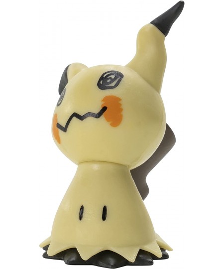 PKW2679 3 Pack-Features 2 Treecko Mimikyu & 3-Inch Absol Battle Figures-Authentic Details $58.58 - Kids' Play Fantastic Creat...