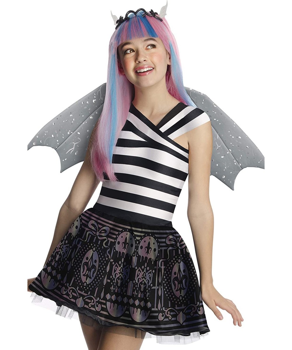 Monster High Rochelle Goyle Wig $39.17 - Kids' Dress-Up Accessories