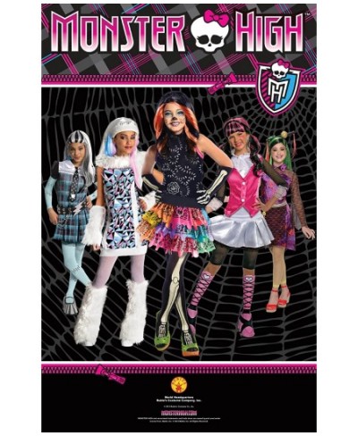 Monster High Rochelle Goyle Wig $39.17 - Kids' Dress-Up Accessories