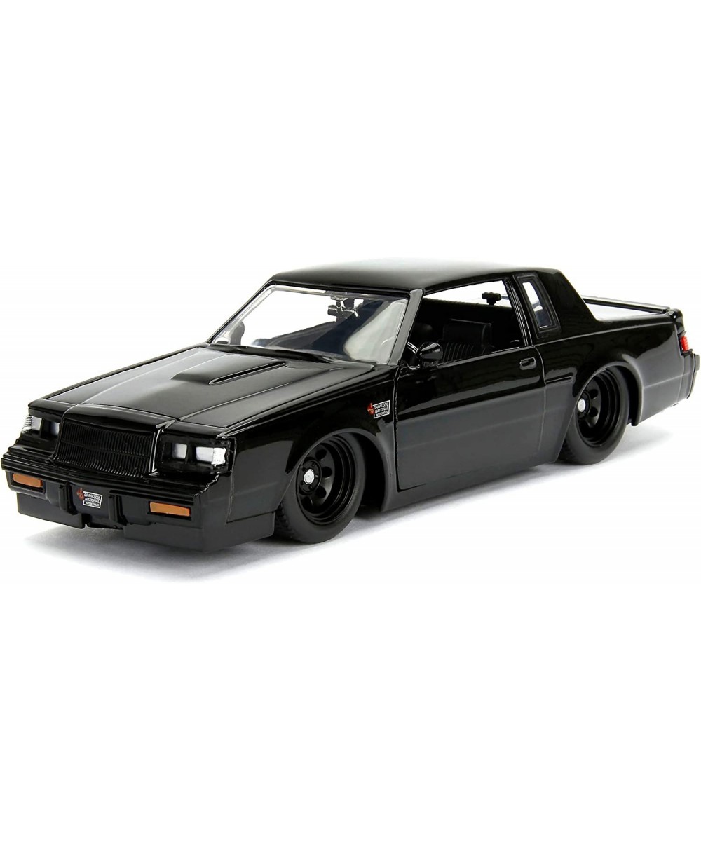 1:24 Fast & Furious - '87 Buick Grand National Glossy Black (99539) $41.12 - Kids' Play Cars & Race Cars