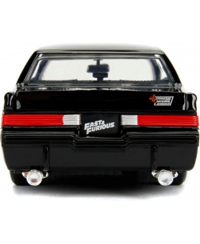 1:24 Fast & Furious - '87 Buick Grand National Glossy Black (99539) $41.12 - Kids' Play Cars & Race Cars