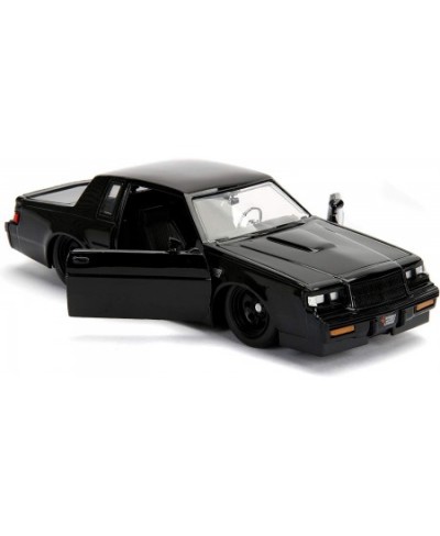 1:24 Fast & Furious - '87 Buick Grand National Glossy Black (99539) $41.12 - Kids' Play Cars & Race Cars