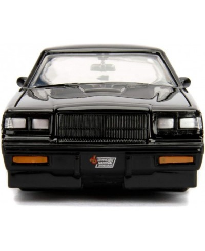 1:24 Fast & Furious - '87 Buick Grand National Glossy Black (99539) $41.12 - Kids' Play Cars & Race Cars