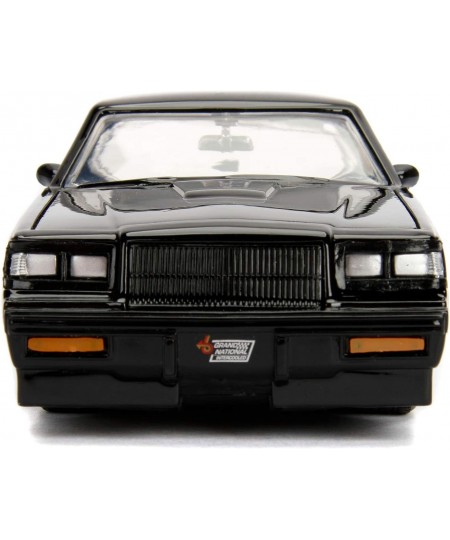 1:24 Fast & Furious - '87 Buick Grand National Glossy Black (99539) $41.12 - Kids' Play Cars & Race Cars