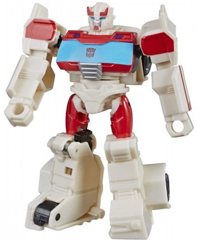 E3634 Cyberverse Action Attackers: Scout Class Autobot Ratchet Action Figure Toy $18.94 - Action Figures