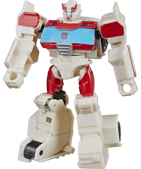 E3634 Cyberverse Action Attackers: Scout Class Autobot Ratchet Action Figure Toy $18.94 - Action Figures