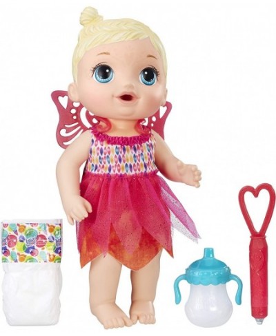 Face Paint Fairy (Blonde) $30.38 - Dolls