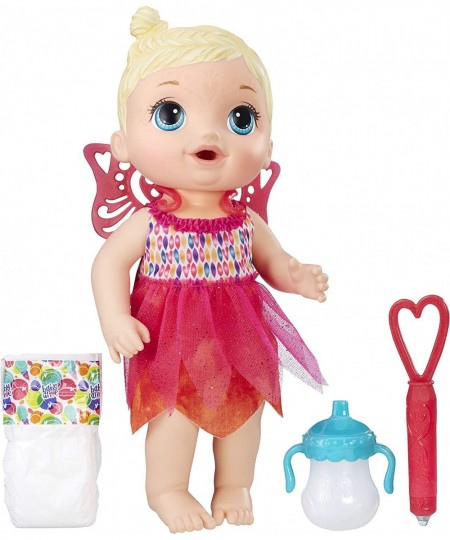 Face Paint Fairy (Blonde) $30.38 - Dolls