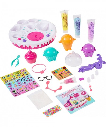 Sweetlings Sprinkle Shop Craft Kit $38.53 - Craft Kits