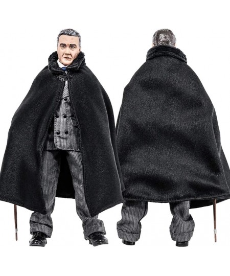 US Presidents 8 Inch Action Figures Series: Franklin D. Roosevelt $49.27 - Action Figures