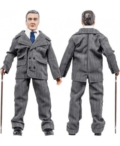 US Presidents 8 Inch Action Figures Series: Franklin D. Roosevelt $49.27 - Action Figures