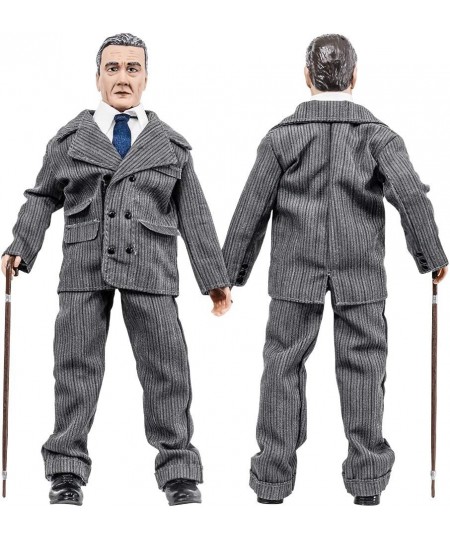 US Presidents 8 Inch Action Figures Series: Franklin D. Roosevelt $49.27 - Action Figures