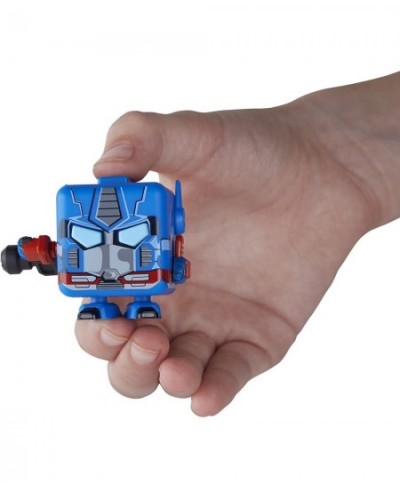 Transformers Optimus Prime Cube $18.05 - Fidget Toys