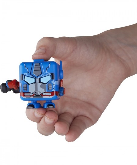 Transformers Optimus Prime Cube $18.05 - Fidget Toys