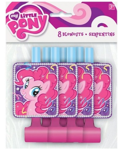 My Little Pony Party Blowers 8ct $25.67 - Noisemaker Toys