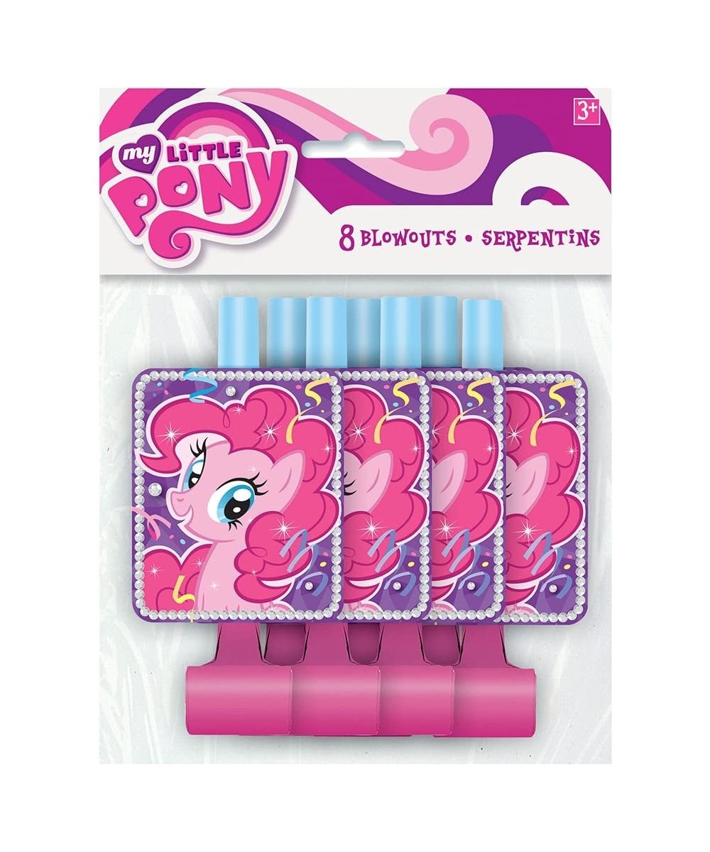 My Little Pony Party Blowers 8ct $25.67 - Noisemaker Toys