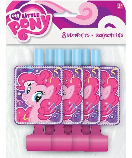 My Little Pony Party Blowers 8ct $25.67 - Noisemaker Toys