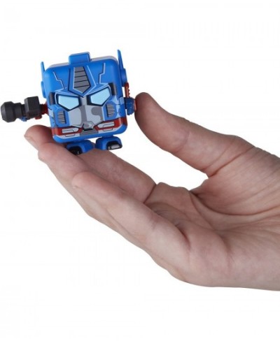 Transformers Optimus Prime Cube $18.05 - Fidget Toys