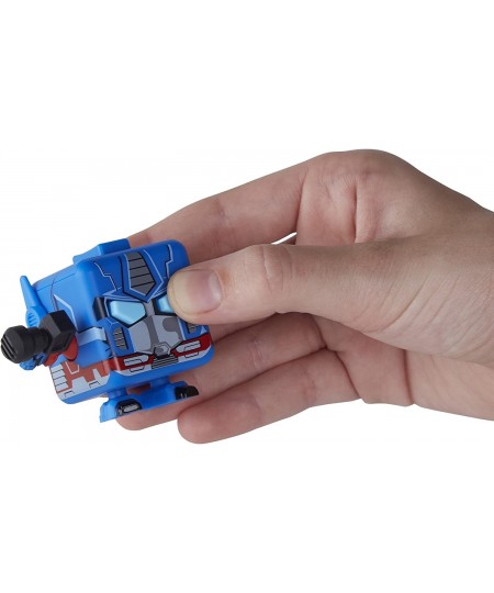 Transformers Optimus Prime Cube $18.05 - Fidget Toys