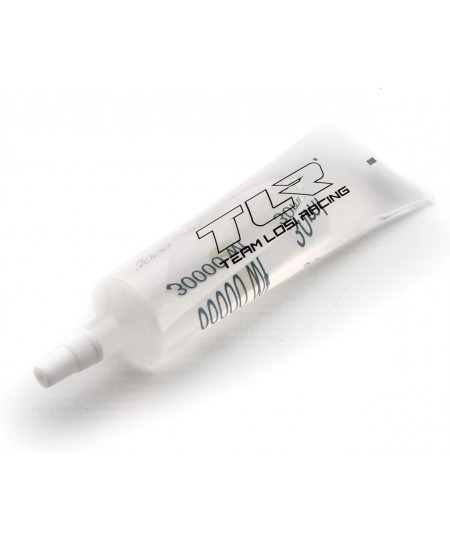 Silicone Diff Fluid 30000CS TLR5285 Gas Car/Truck Option Parts $15.90 - RC Vehicle Oil & Lubricants