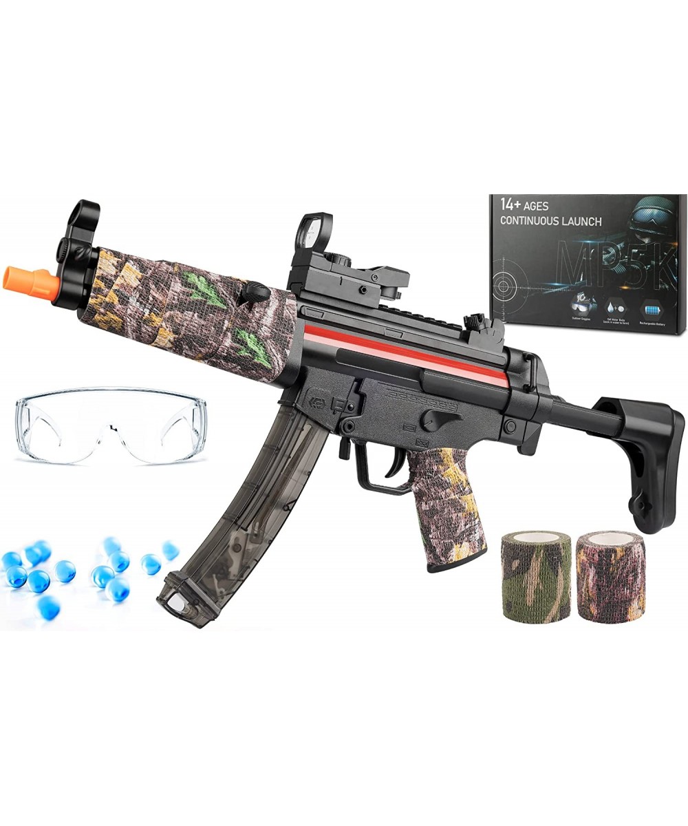 Gel Ball Blaster Electric Splatter Blaster Automatic and Manual Mode for Backyard Fun and Outdoor Team Games for Adults $78.3...