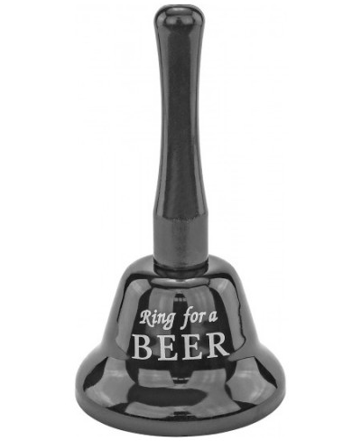 Fun Adult Gag Gift Ring for Beer Novelty Handbell $15.45 - Gags & Practical Joke Toys