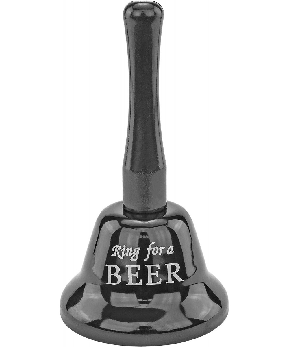 Fun Adult Gag Gift Ring for Beer Novelty Handbell $15.45 - Gags & Practical Joke Toys