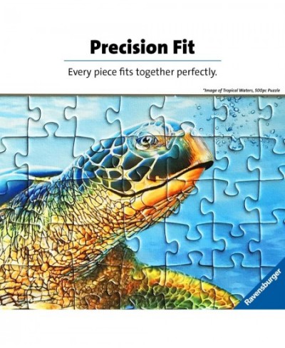 Disney Pixar Movies 1000 Piece Jigsaw Puzzle for Adults – Every piece is unique Softclick technology Means Pieces Fit Togethe...