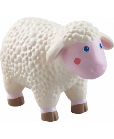 Little Friends Sheep - 3.75" Chunky Plastic Toy Farm Animal Figure $17.89 - Dolls