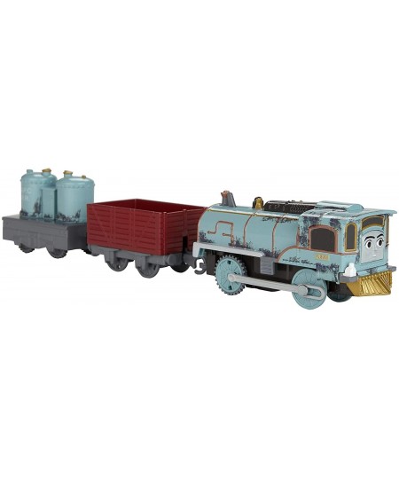 TrackMaster Lexi the Experimental Engine $81.51 - Early Development & Activity Toys