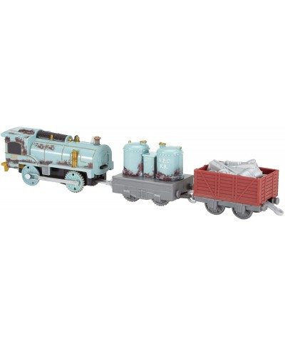 TrackMaster Lexi the Experimental Engine $81.51 - Early Development & Activity Toys